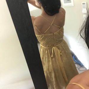 Arden B. Party dress